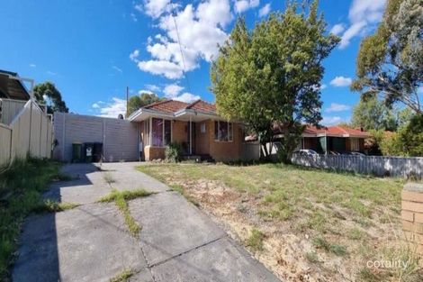 Property photo of 181 Third Avenue Kelmscott WA 6111