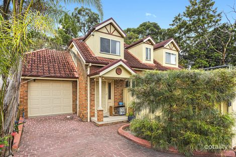 Property photo of 3/31 Hydrae Street Revesby NSW 2212