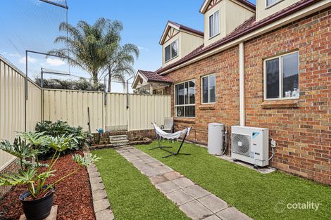 Property photo of 3/31 Hydrae Street Revesby NSW 2212