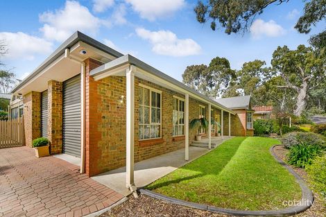 Property photo of 22 Mount Malvern Road Chandlers Hill SA 5159