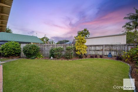 Property photo of 2/36 Wattle Street Victoria Point QLD 4165