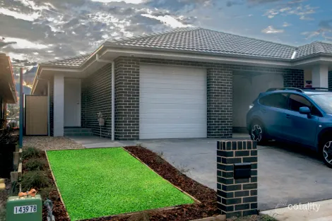 38 Manchuria Rd, Edmondson Park, NSW 2174