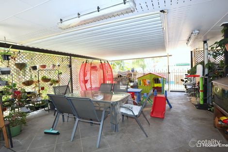 Property photo of 16 Loch Street Emerald QLD 4720
