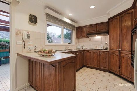 Property photo of 52 Oswin Street Kew East VIC 3102
