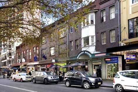 Property photo of 1/67-73 Darlinghurst Road Potts Point NSW 2011