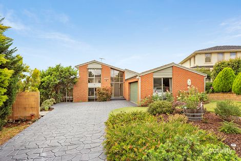 5 Newlands Cres, Doncaster East, VIC 3109