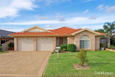 Property photo of 17 Augusta Court Rouse Hill NSW 2155