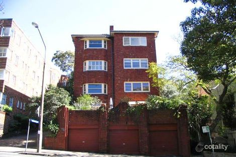 Property photo of 5/19 Ocean Avenue Double Bay NSW 2028