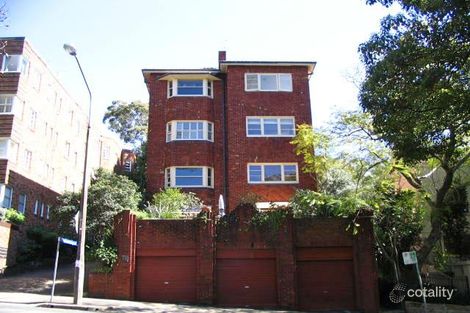 Property photo of 16/29 Ocean Avenue Double Bay NSW 2028