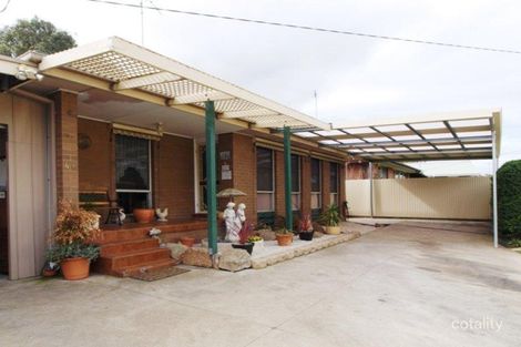 Property photo of 46 Howitt Avenue Corio VIC 3214