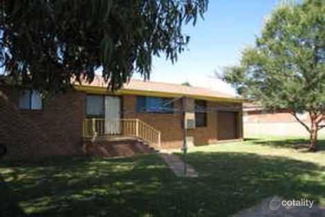 Property photo of 6 Scenic Close Mudgee NSW 2850