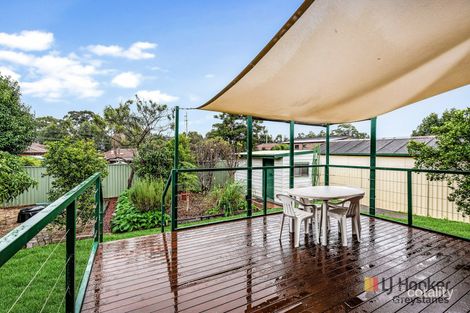 Property photo of 89 Dawn Street Greystanes NSW 2145