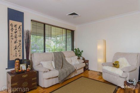 Property photo of 70 Grand View Drive Mount Riverview NSW 2774