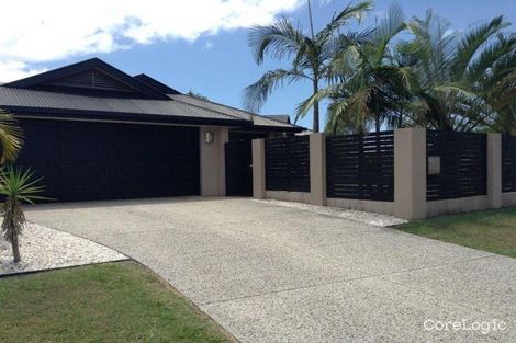 Property photo of 17 Magellan Crescent Sippy Downs QLD 4556