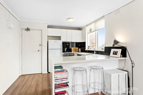 Property photo of 19/72 Baker Street Richmond VIC 3121