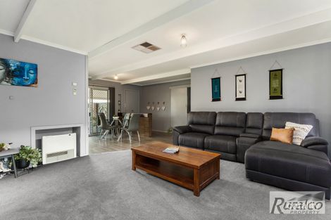 Property photo of 109 Cleeland Place Kerang VIC 3579
