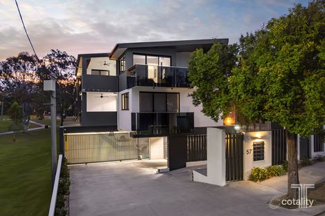 6/57 Cambridge St, Carina Heights, QLD 4152