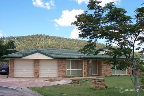 3 Rawnsley Ct, Keperra, QLD 4054