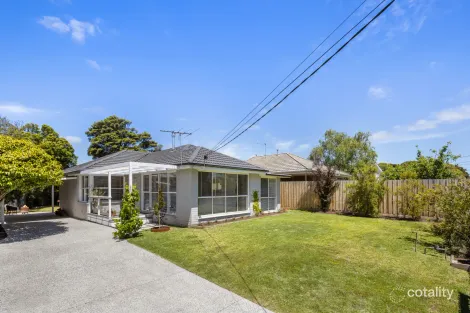 1 Wakefield Ave, Frankston South, VIC 3199