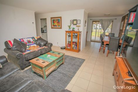 Property photo of 93 Carmichael Street Chinchilla QLD 4413