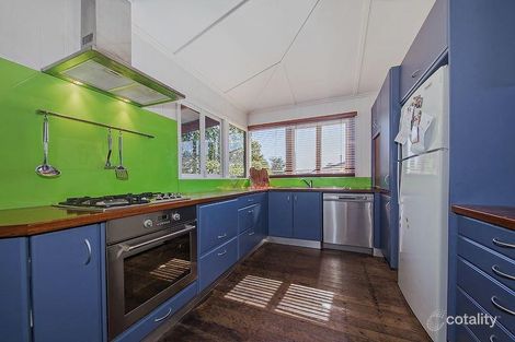Property photo of 45 Brae Street Coorparoo QLD 4151
