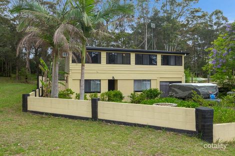 Property photo of 40 Christopher Crescent Batehaven NSW 2536