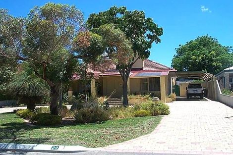 29 Coolham Way, Balga, WA 6061