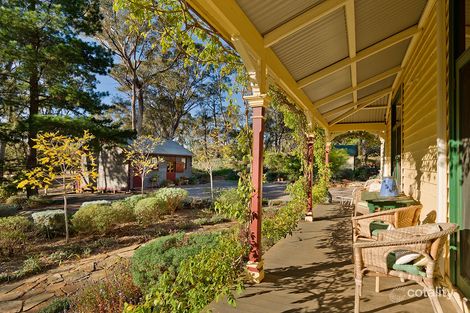 Property photo of 5 Camp Street Fryerstown VIC 3451