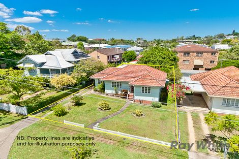 Property photo of 38 Farrington Street Alderley QLD 4051