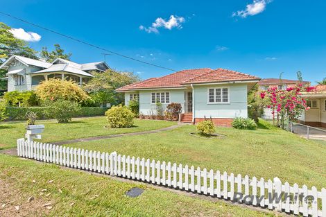 Property photo of 38 Farrington Street Alderley QLD 4051