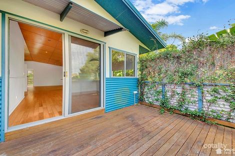 Property photo of 38 Selvey Street Yeppoon QLD 4703