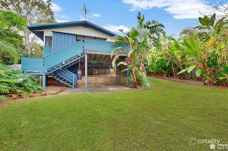 Property photo of 38 Selvey Street Yeppoon QLD 4703