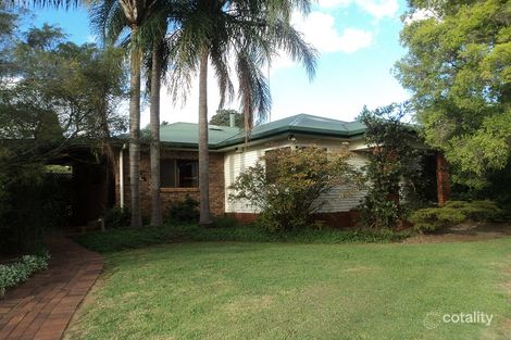 22-24 Alford St E, Kingaroy, QLD 4610