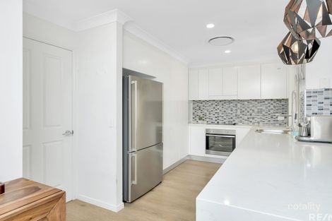 Property photo of 26/31 Langport Parade Mudgeeraba QLD 4213