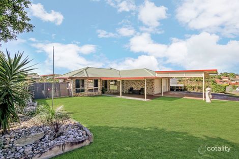 Property photo of 8 Abernant Court Dakabin QLD 4503