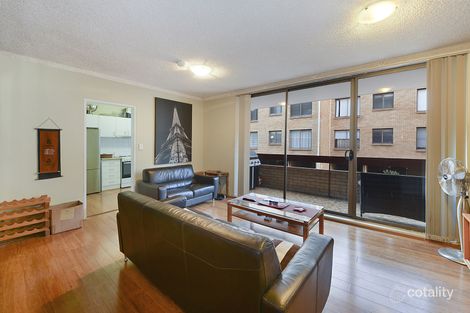 Property photo of 55/22 Tunbridge Street Mascot NSW 2020