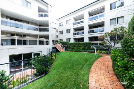 Property photo of 4/28 Torrens Street Braddon ACT 2612