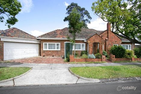 Property photo of 4 Culliton Road Camberwell VIC 3124