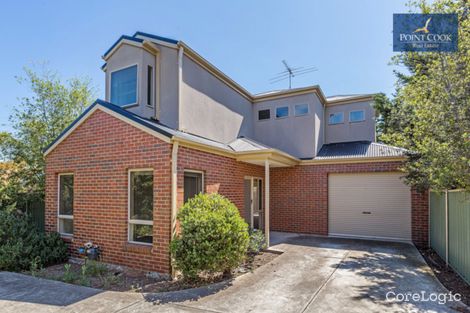 Property photo of 2/15 Friar Park Place Point Cook VIC 3030