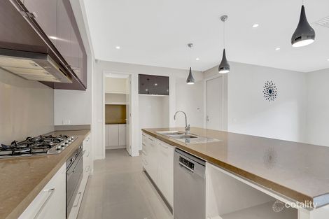 Property photo of 534 Grand Boulevard Craigieburn VIC 3064