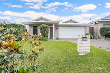 4/3 Tenambit St, East Maitland, NSW 2323