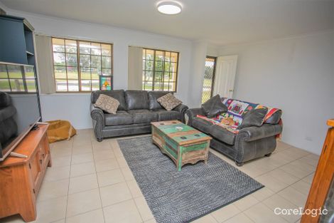 Property photo of 93 Carmichael Street Chinchilla QLD 4413