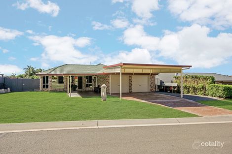 Property photo of 8 Abernant Court Dakabin QLD 4503