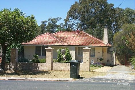 Property photo of 90 Wilding Street Karrinyup WA 6018