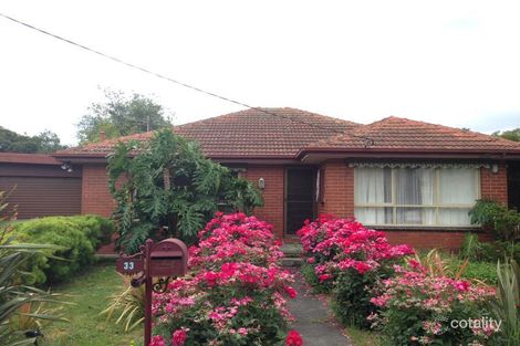 Property photo of 33 Garside Street Dandenong VIC 3175