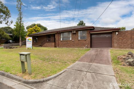 Property photo of 2 Karin Court Mooroolbark VIC 3138