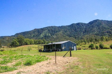 19 Pittionis Rd, Netherdale, QLD 4756