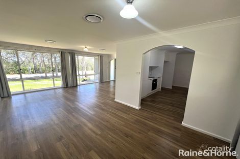 Property photo of 150 Yurunga Drive North Nowra NSW 2541