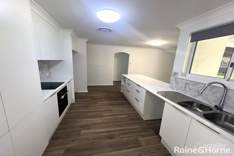 Property photo of 150 Yurunga Drive North Nowra NSW 2541