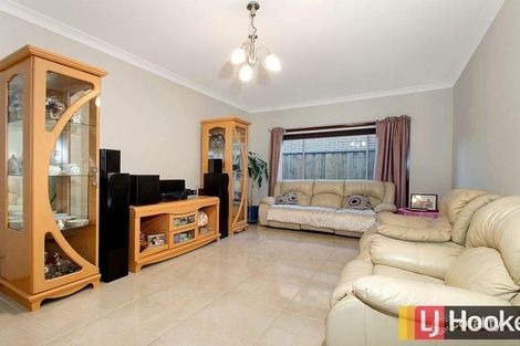 Property photo of 24 Copper Street The Ponds NSW 2769